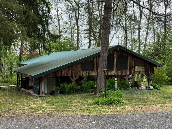 2536 Brigadoon Ln, Sumneytown, PA 18084