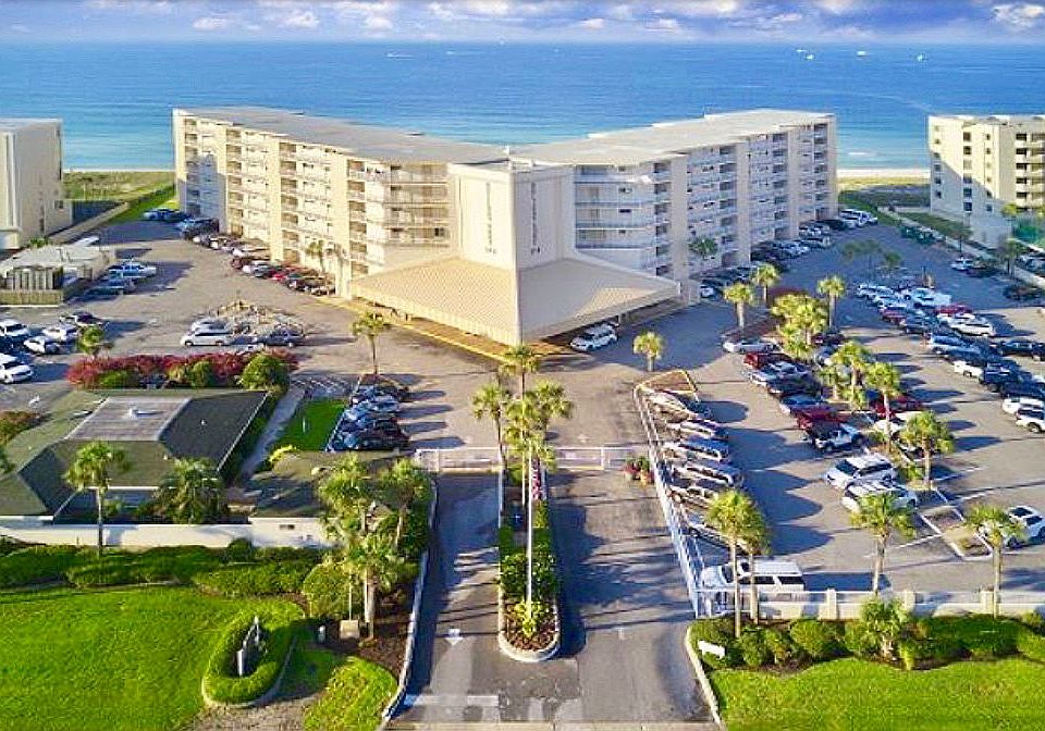 1st image of 510 Gulf Shore Dr Unit 306