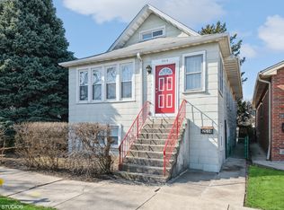 2514 N Rutherford Ave, Chicago, IL 60707