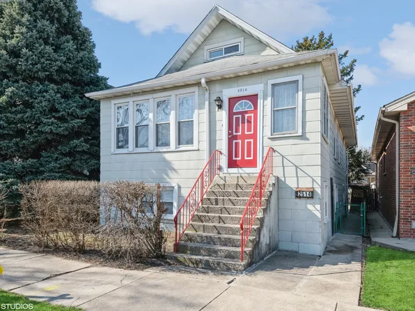 2514 N Rutherford Ave, Chicago, IL 60707
