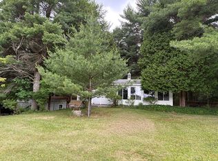 2730 Route 36, Leeper, PA 16233