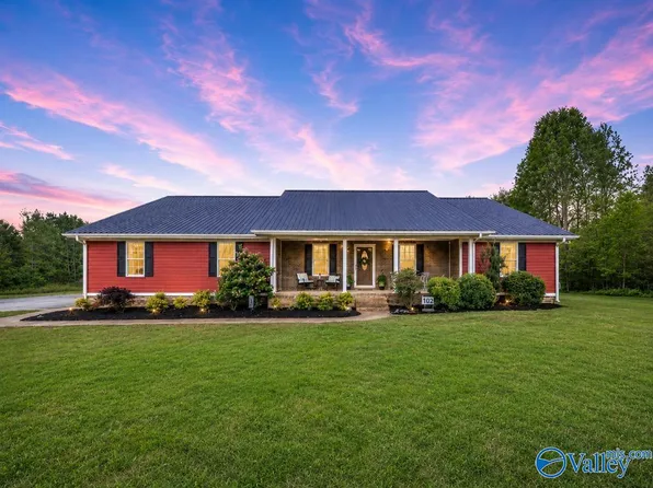 1980 County Road 515, Rainsville, AL 35986