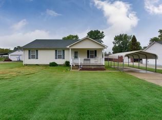 26662 2nd St, Ardmore, AL 35739