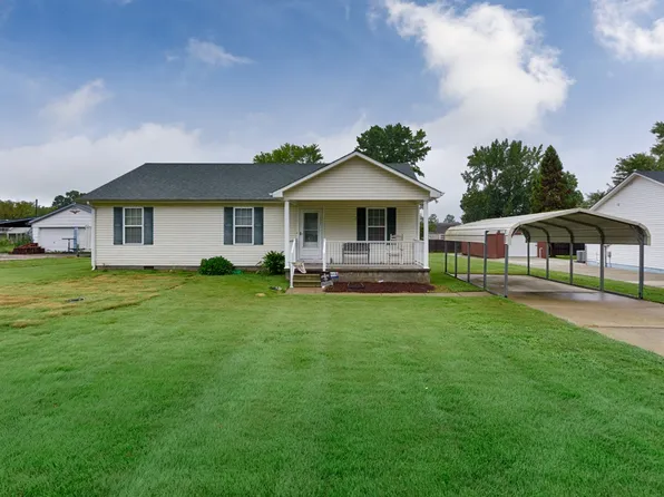 26662 2nd St, Ardmore, AL 35739