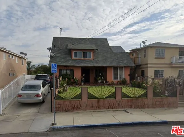 2821 Blanchard St, Los Angeles, CA 90033