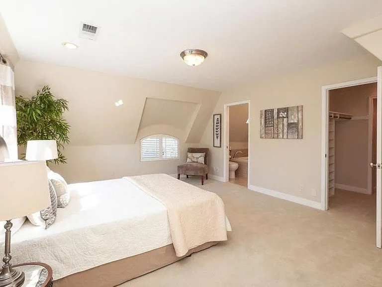 Master Suite