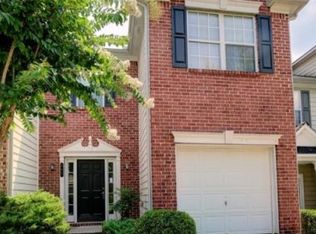 347 Antebellum Pl, Woodstock, GA 30188