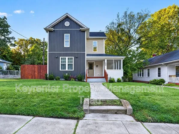 814 Douglas St, Greensboro, NC 27406