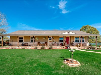 233 F County Road 341, Oakwood, TX, 75855