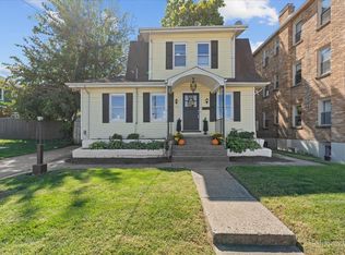 2775 Robertson Ave, Cincinnati, OH 45209