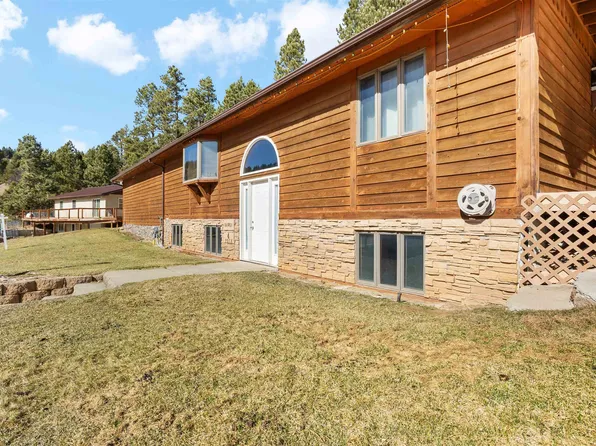 4 Peck St, Deadwood, SD 57732