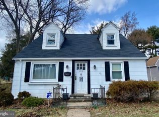 3502 Orchard Ave, Windsor Mill, MD 21244