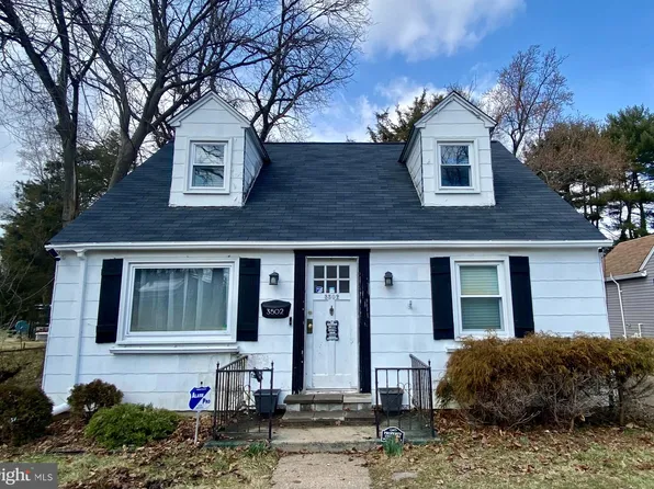 3502 Orchard Ave, Windsor Mill, MD 21244