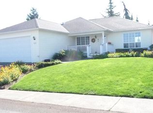 525 Summer Breeze Ln, Sequim, WA