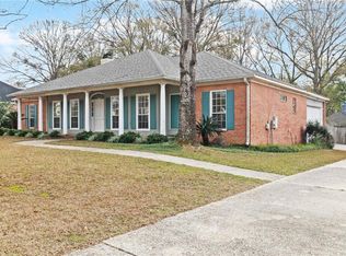 7693 Pembroke Cir, Mobile, AL 36695