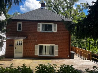 113 Robin St, North Versailles, PA, 15137