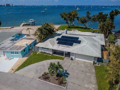 4751 Baywood Point Dr S, Gulfport, FL, 33711