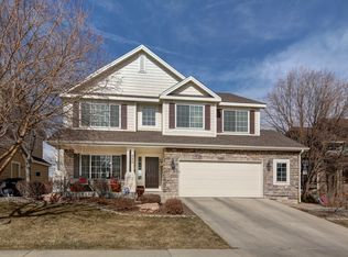526 Shadbury Ct, Fort Collins, CO 80525