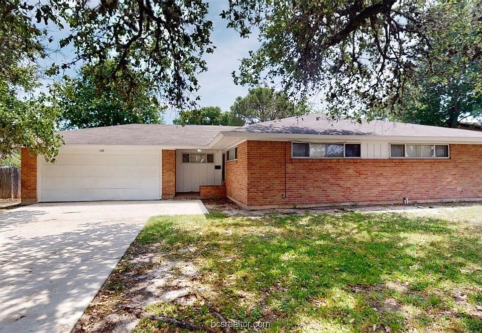 1st image of 1618 George Bush Dr