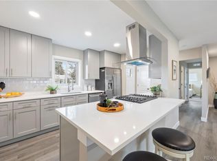 3265 S Fairfax St, Denver, CO 80222