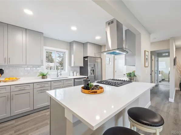 3265 S Fairfax Street, Denver, CO 80222