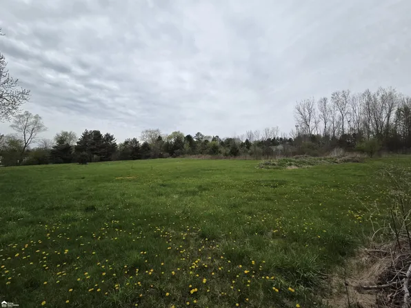 11144 N Lewis Rd, Clio, MI 48420
