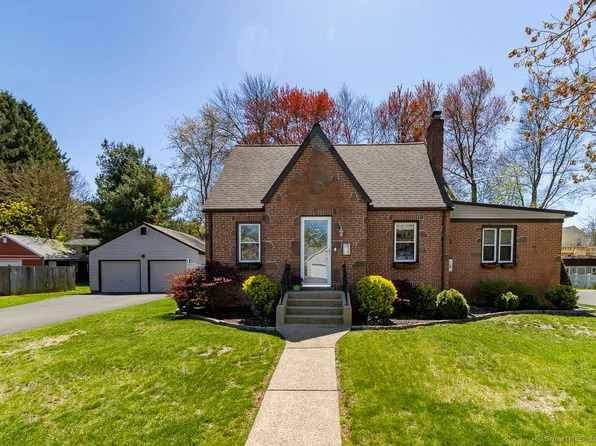 19 PATTERSON Way, Berlin, CT 06037