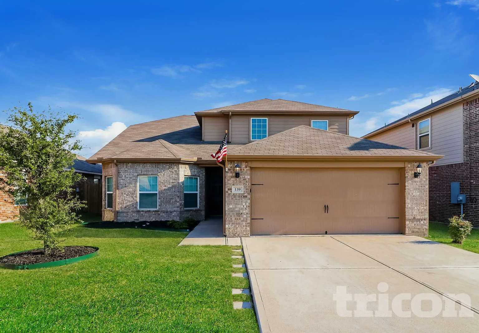 139 Presidents Way Venus TX — Photo 1
