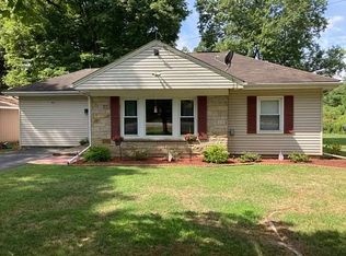 1625 Blackhawk Rd, Darlington, PA 16115