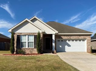 102 Waxmyrtle Rd, Dothan, AL 36301