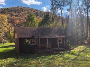 1359 Clear Creek Rd, Emporium, PA 15834