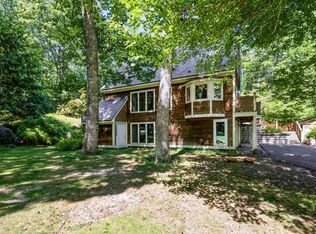 94 Old Lee Road, Newfields, NH 03856