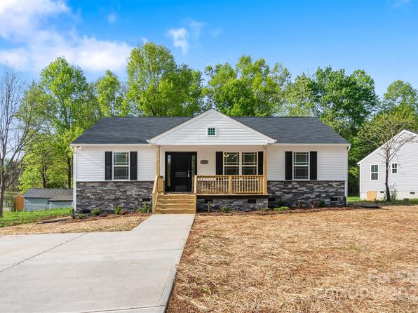 3315 15th Ave SW, Hickory, NC 28602