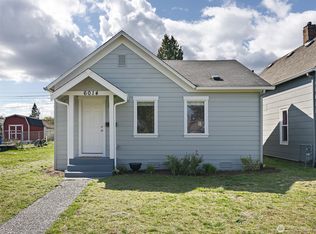 6014 S Montgomery St, Tacoma, WA