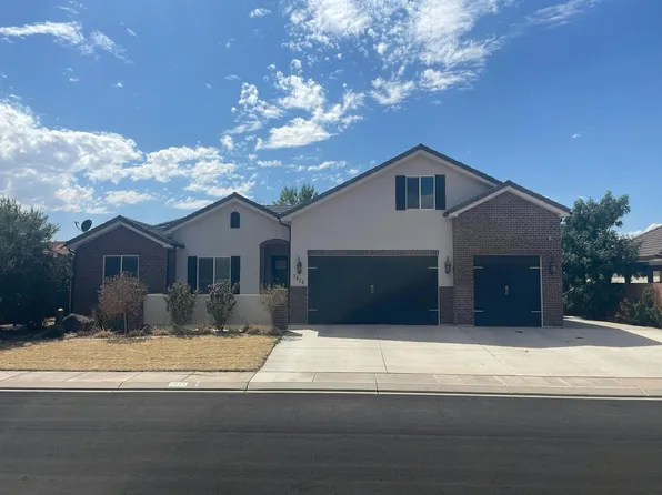 2824 S 3600 W, Hurricane, UT 84737