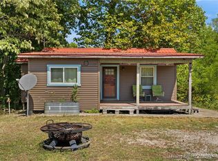 118 Sawmill, English, IN 47118