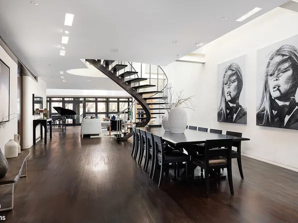 42 Downing St, New York, NY 10014