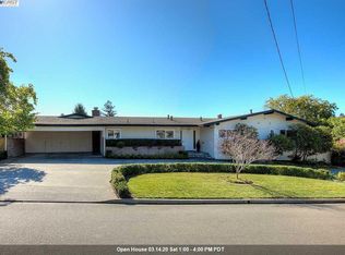 4471 Hillsborough Dr, Castro Valley, CA