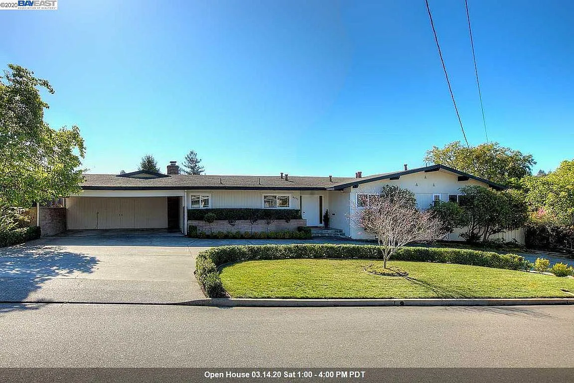 4471 Hillsborough Dr photo 1