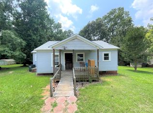 523 Moore St, Wadesboro, NC 28170