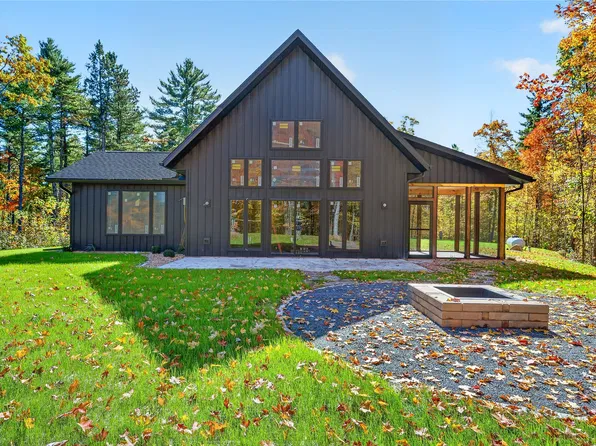 11348N Ursa Road, Hayward, WI 54843