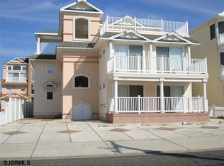 235 N 14th St #B, Brigantine, NJ 08203