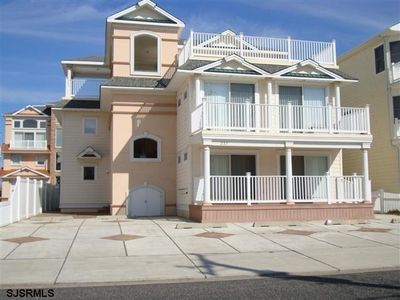 235 N 14th St #B, Brigantine, NJ, 08203