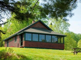 747 S Shore Dr #4, Rangeley, ME 04970