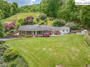 5007 Flat Springs Rd, Elk Park, NC 28622