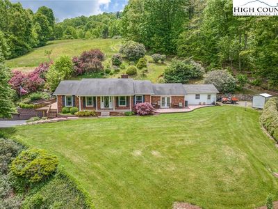 5007 Flat Springs Road, Elk Park, NC, 28622