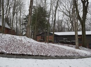 2756 Tanglewood Dr, Wooster, OH 44691