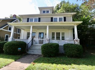 515 Arbutus Ave SE, Roanoke, VA 24014