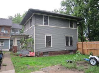 219 Seebert Pl, South Bend, IN 46601