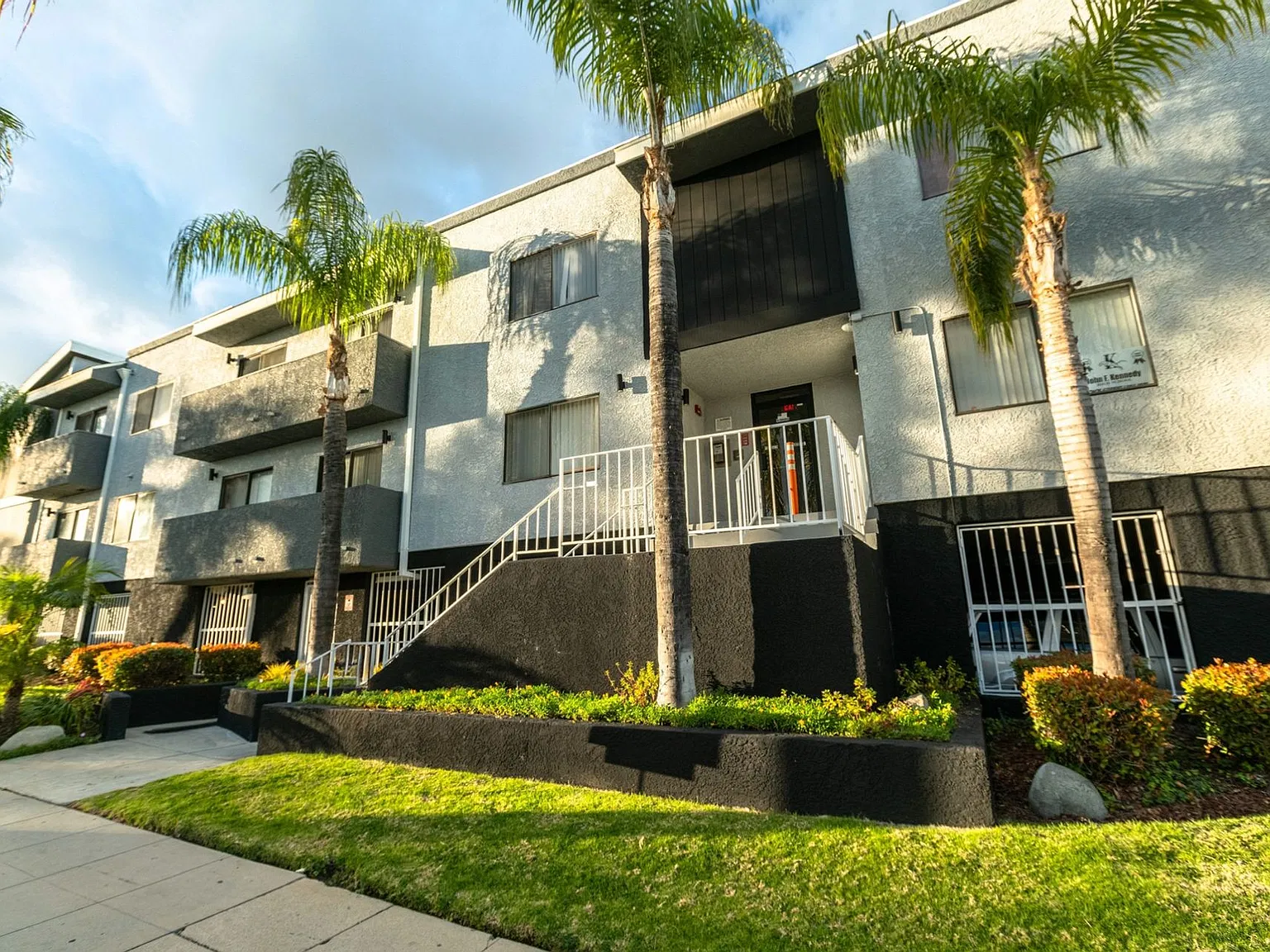 17211 Chatsworth Street — Photo 1
